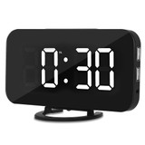 LED Digital Alarm Table Clock LED Digital Alarm Table Clock