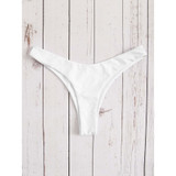 Hipster Cheeky Swimming Panty