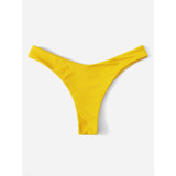 Hipster Cheeky Swimming Panty