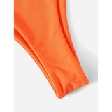 Hipster Cheeky Swimming Panty