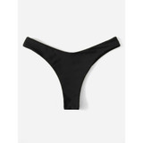 Hipster Cheeky Swimming Panty