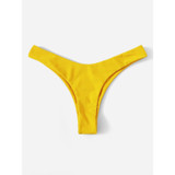 Hipster Cheeky Swimming Panty
