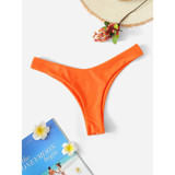 Hipster Cheeky Swimming Panty