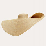 Fashion Large Sun Hat Beach