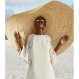 Fashion Large Sun Hat Beach