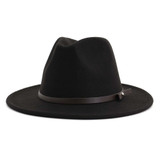 Fedora Hat- Chief