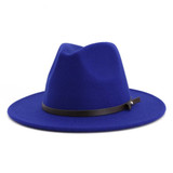 Fedora Hat- Chief