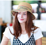 Raffia Straw