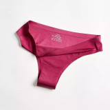 Seamless Panties Briefs Lingerie Underwear