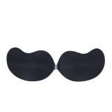 Silicone Bra Invisible Push Up  Strapless Bra Stealth Adhesive Backless Breast