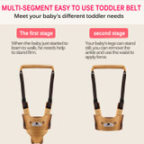 Unisex Walker Assistant Harness Safety  Leashes