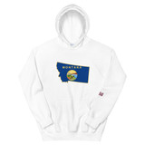 Montana Hoodies
