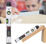 Digital Angle Finder