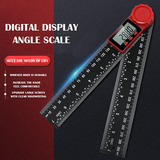Digital Angle Finder