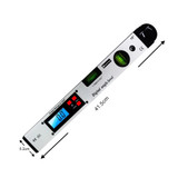Digital Angle Finder