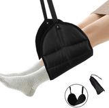 Memory Foam - Airplane Footrest