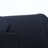 Men Business Casual Suit Slim Fit