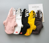 Dog Clothes for Small Dogs