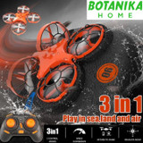 Quadcopter™ 3-in-1 RC Drone