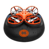 Quadcopter™ 3-in-1 RC Drone
