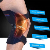 Knee Joint Support Pads
