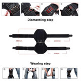 Knee Joint Support Pads
