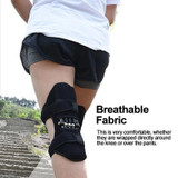 Knee Joint Support Pads