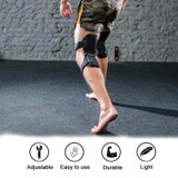 Knee Joint Support Pads