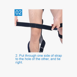 Knee Joint Support Pads