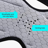 Knee Joint Support Pads