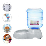 3.5L Pet Drinkers Cat Dog Automatic Feeder Drinking Animal Pet bowl Water Bowl For Dog Automatic Drinkers Pet Feeder Free Ship