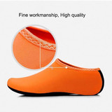 Unisex Water Shoes Barefoot Quick-Dry Aqua Socks