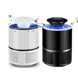 Mosquito Trap X™ - USB Powered LED Mosquito Killer Lamp