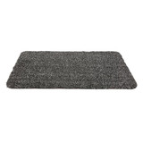 Instant Dirt-Absorbing Non-Slip Mat