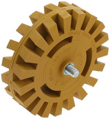 Decal Eraser Removal Wheel Kit