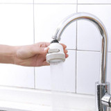 360° Degree Rotating Faucet
