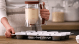 Handheld Batter Dispenser