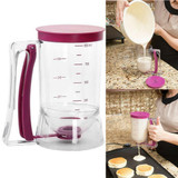 Handheld Batter Dispenser