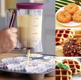 Handheld Batter Dispenser