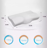 Cervical Orthopedic Pillow