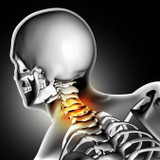 Cervical Orthopedic Pillow
