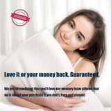 Cervical Orthopedic Pillow
