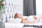 Cervical Orthopedic Pillow