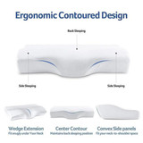 Cervical Orthopedic Pillow