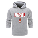 MARVEL Spiderman Hoodies Collection