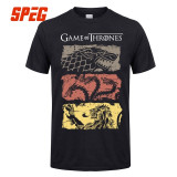 Game Of Thrones Vintage T-Shirt Collection