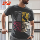 Game Of Thrones Vintage T-Shirt Collection