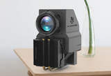 ALSTON M6 Full HD Portable LED Projector 4000 Lumens Bluetooth HDMI USB 1080p