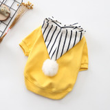 Winter Dogs Clothes
