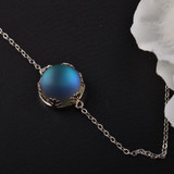 Aurora Borealis Necklace